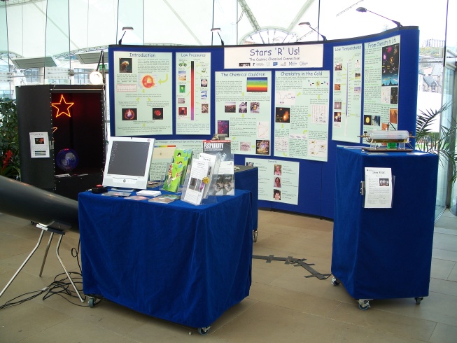 Edinburgh International Science Festival