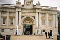 Greenwich Royal Observatory