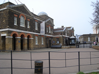 Greenwich Royal Observatory