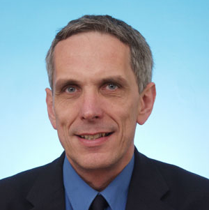 Professor David Clary