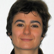 Dr Serena Viti