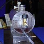 Urey-Miller Experiment