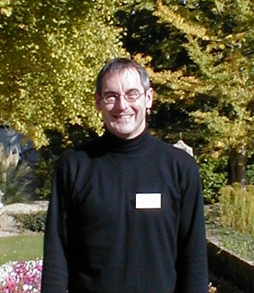 Prof. Chick Wilson