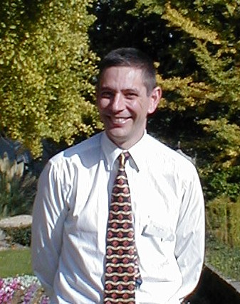 Dr. Kenneth Shankland