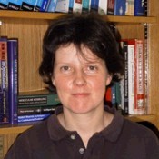 Dr. Maryjane Tremayne