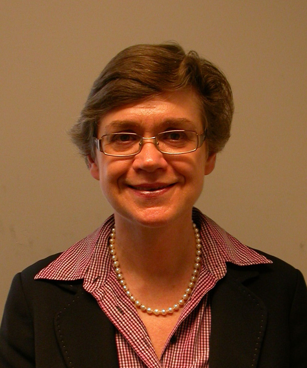 Professor Sally Price
