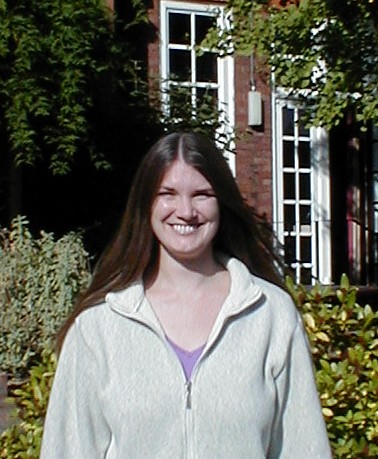 Dr. Sarah Barnett