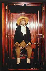 Jeremy Benthams Auto icon