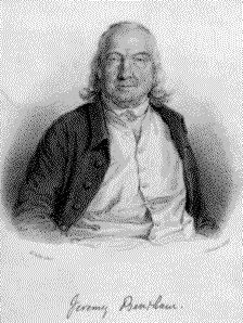 Jeremy Bentham