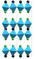 [Colossal magnetoresistance]