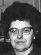 H Judith Milledge