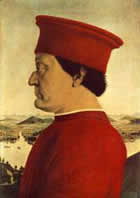 Duke of Urbino