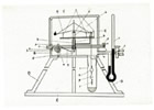 Whytlaw-Gray's quartz radon balance