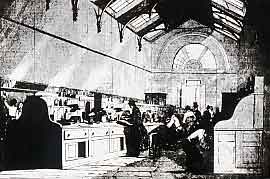 Birkbeck Lab