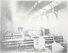 Photograph of Teaching Laboratory
