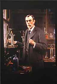 Sir William Ramsay